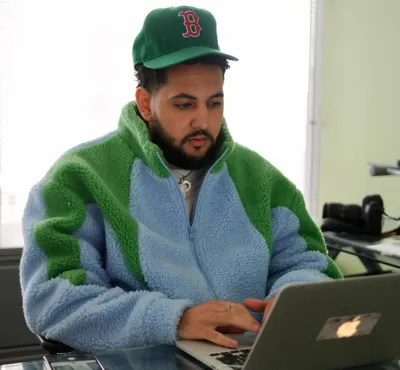 Weso - Managing Editor Hip-Hop Wired