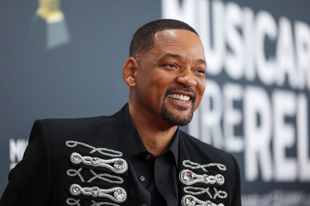 67th Annual GRAMMY Awards - Red Carpet