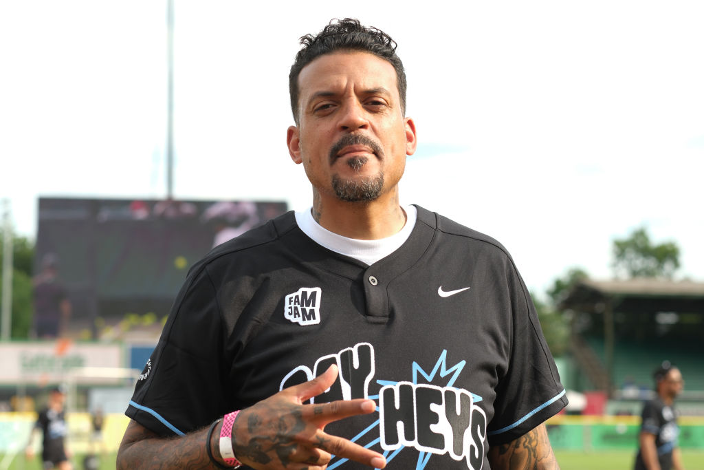 Barnstorm Birmingham Celebrity Softball Game