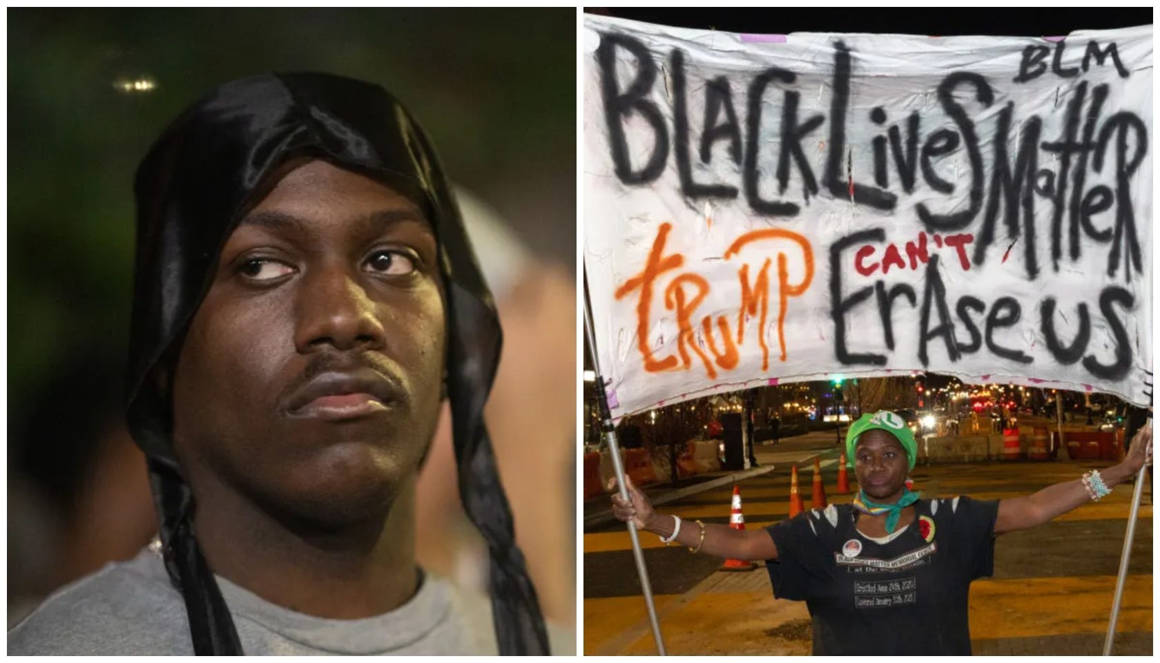 Lil Yachty Checked By BLM After Calling The ORG A "Scam"