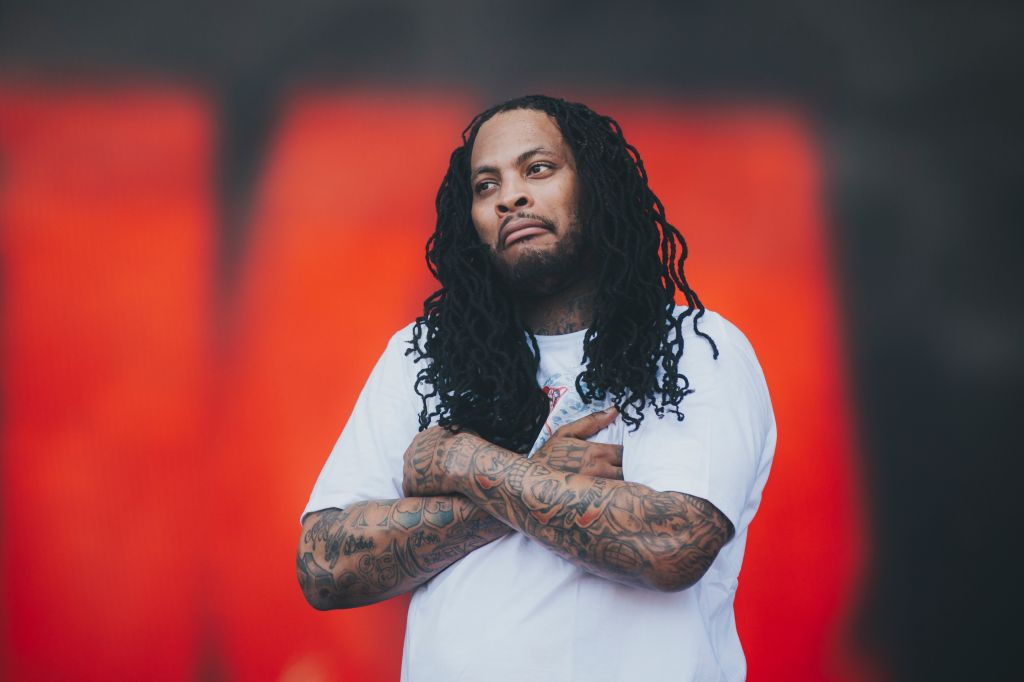 Waka Flocka Dreamville