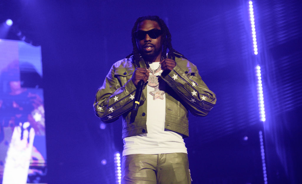 Future And Friends "One Big Party Tour" - Atlanta, GA