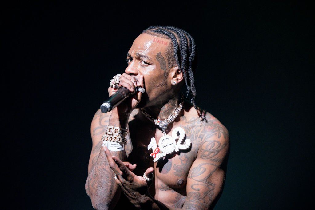 Rod Wave Nostalgia Tour - Houston, TX