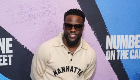 Apple TV+'s "Number One On The Call Sheet: Black Leading Men In Hollywood" New York Premiere