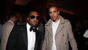 Bing Presents The 5th Annual "Two Kings" Dinner