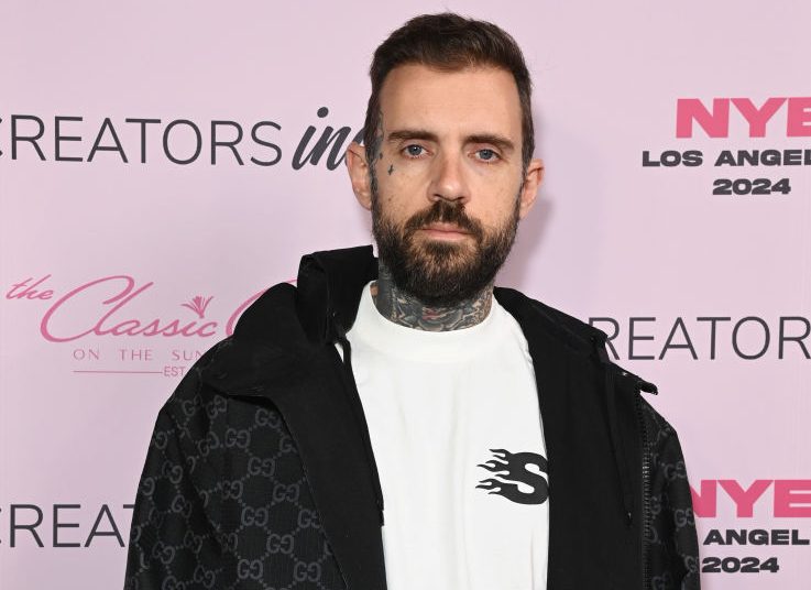 Creators Inc NYE 2024