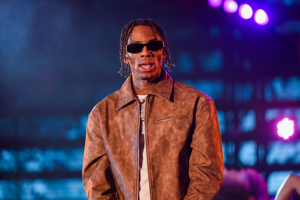 BET Hip Hop Awards 2024 - Show