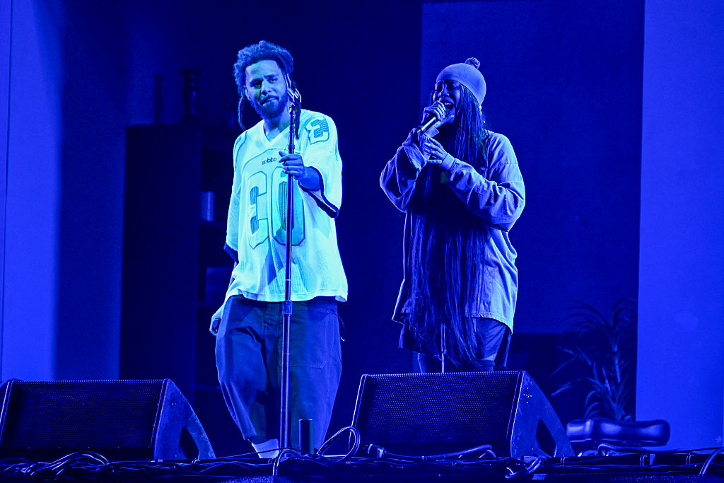 2025 Dreamville Music Festival