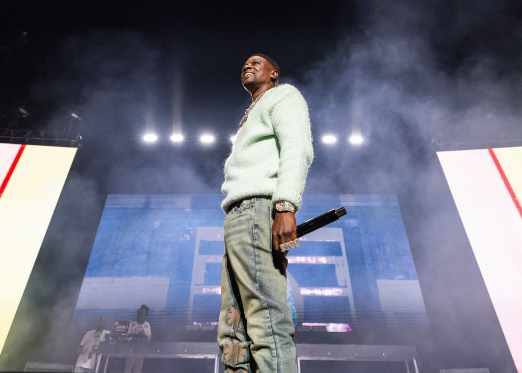 Millennium Tour 2025 - Detroit, MI