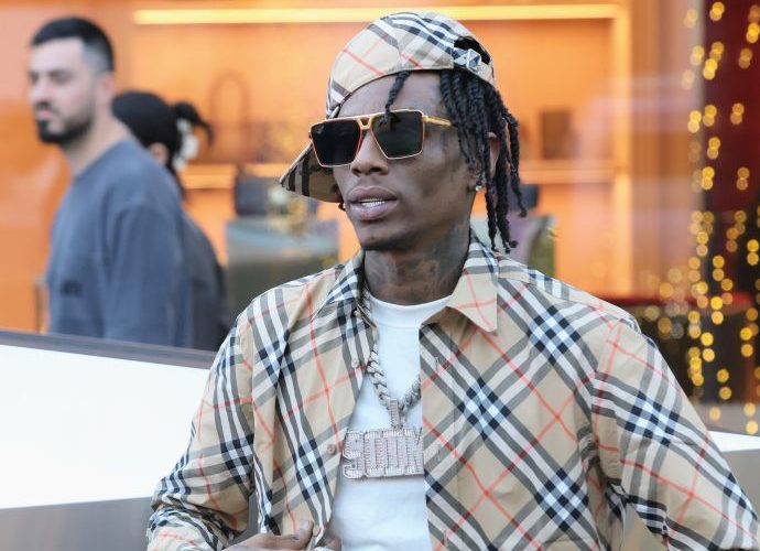 Celebrity Sightings In Beverly Hills - December 1, 2024