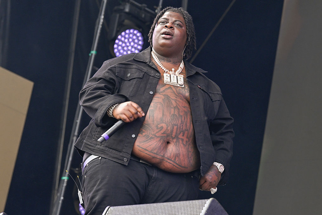 2025 Dreamville Music Festival