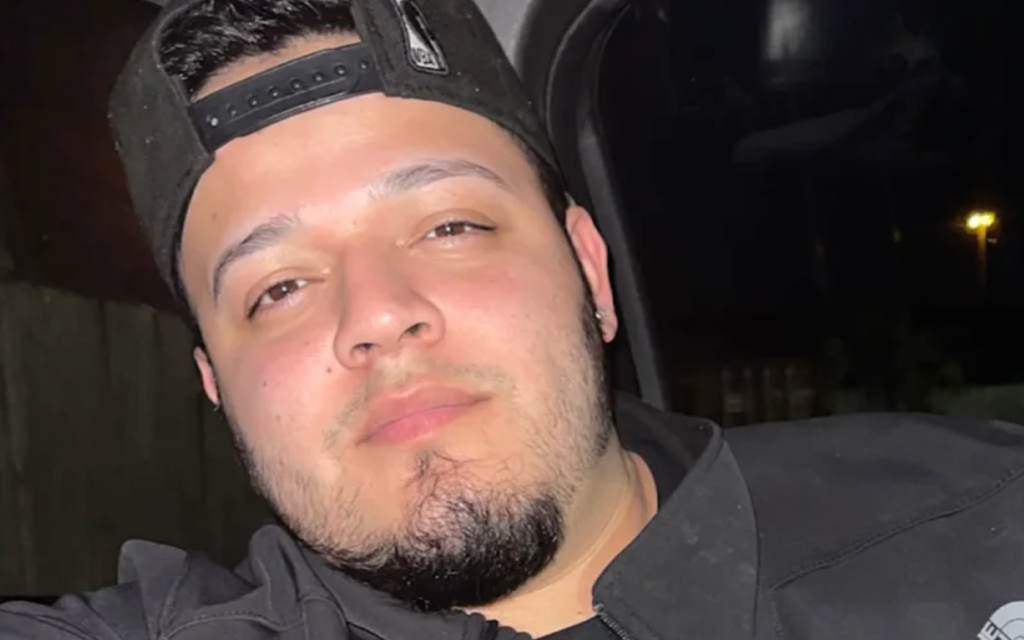 Kilmar Abrego Garcia