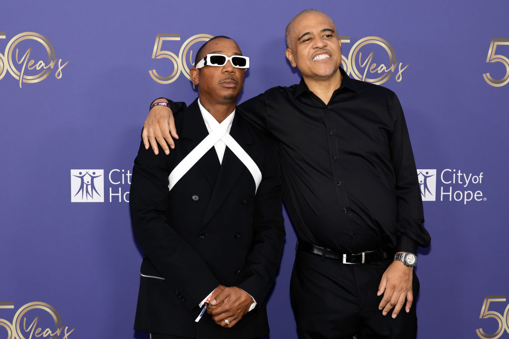 2023 City Of Hope Spirit Of Life Gala