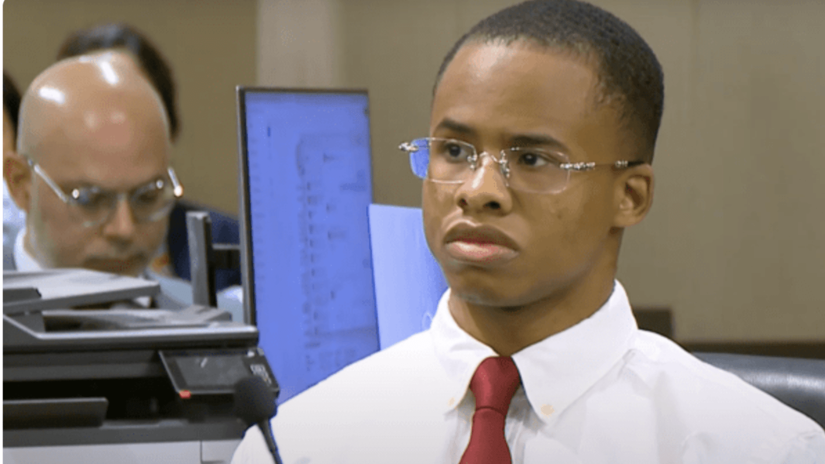 "The Race" Rapper Tay-K Guilty Of Murder In Shooting
