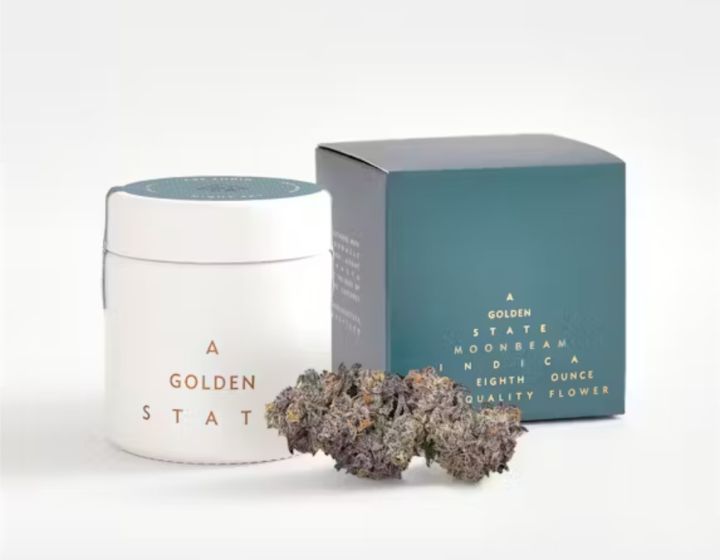 A Golden State