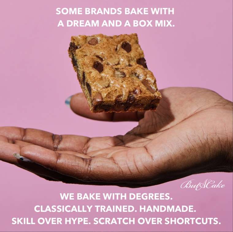 ButACake