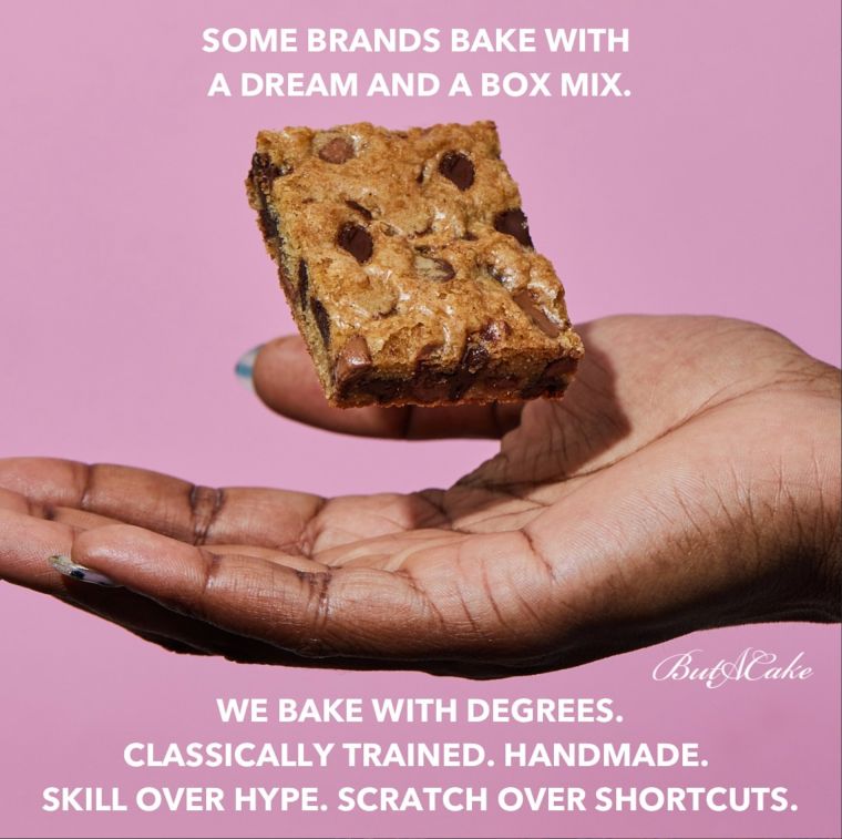 ButACake