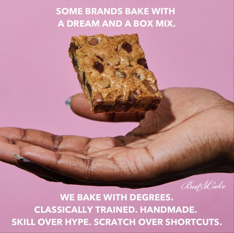 ButACake