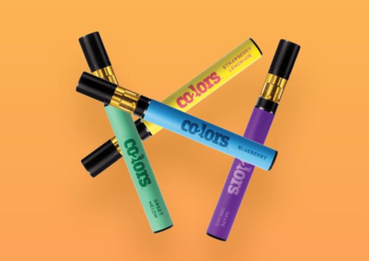 Co2lors