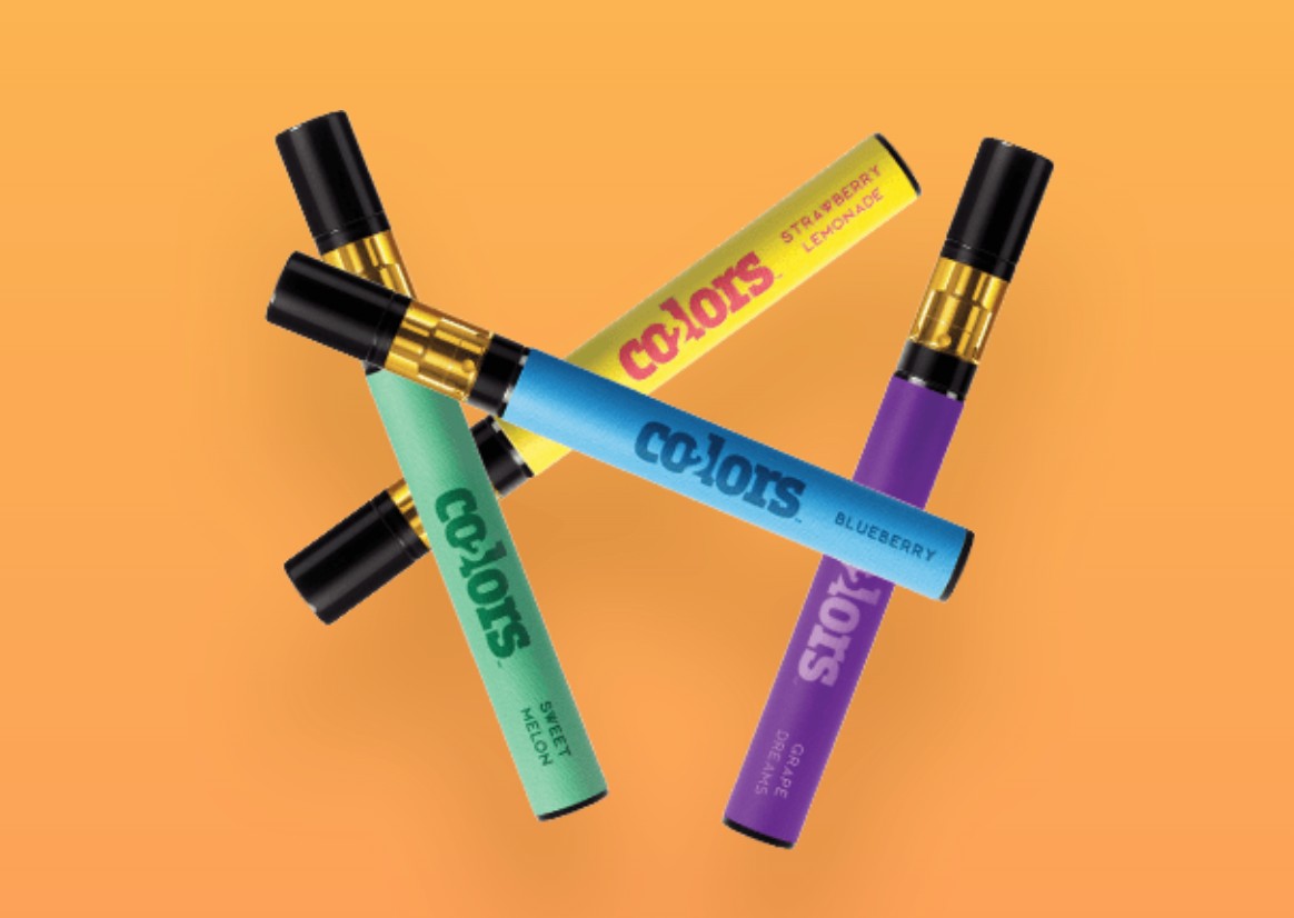 Co2lors