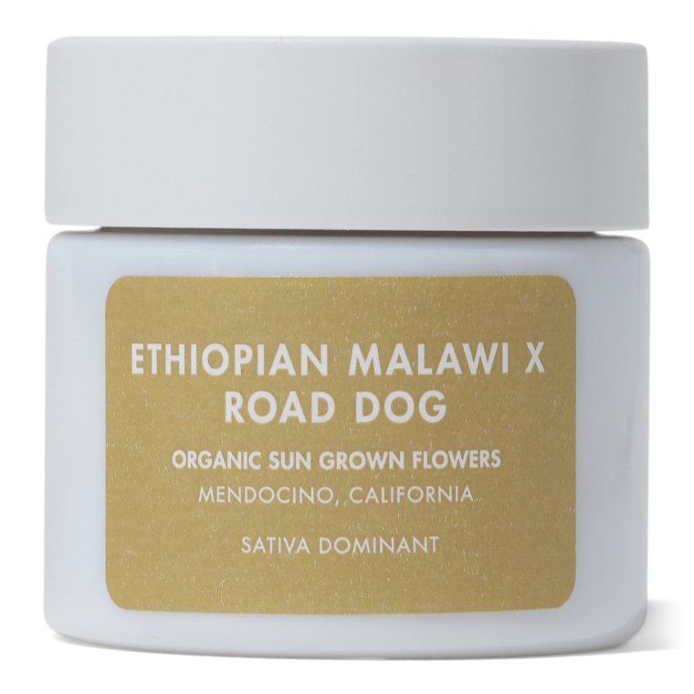 FLORA+BAST THCA Flower