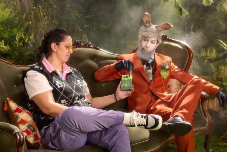 Nature's Heritage 420