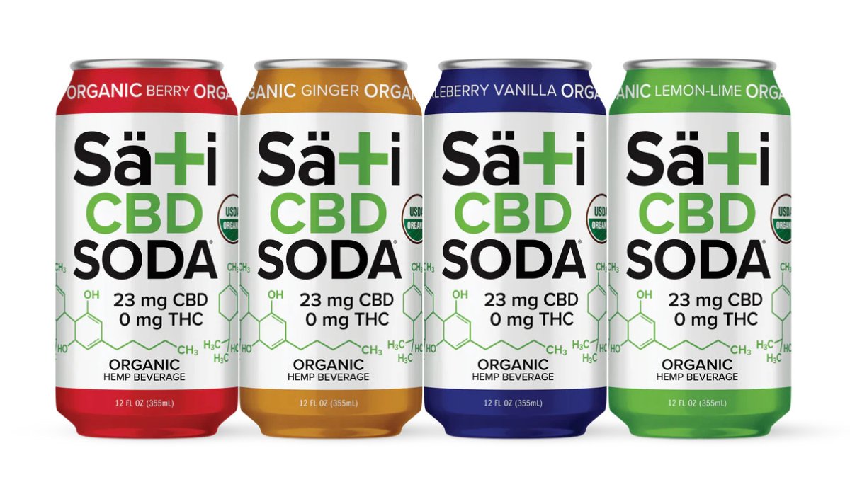 Säti Soda