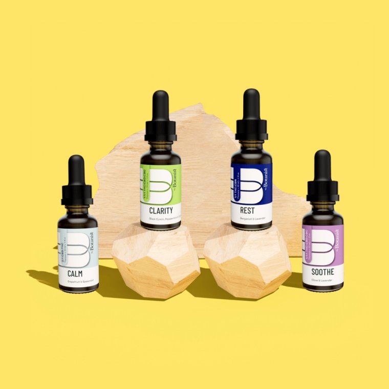 Acreage's The Botanist