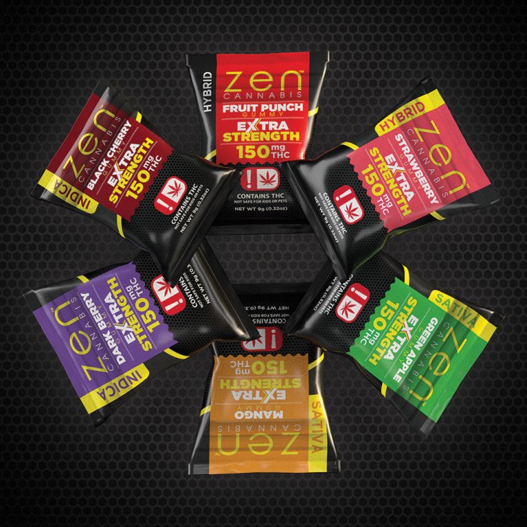 Zen Cannabis