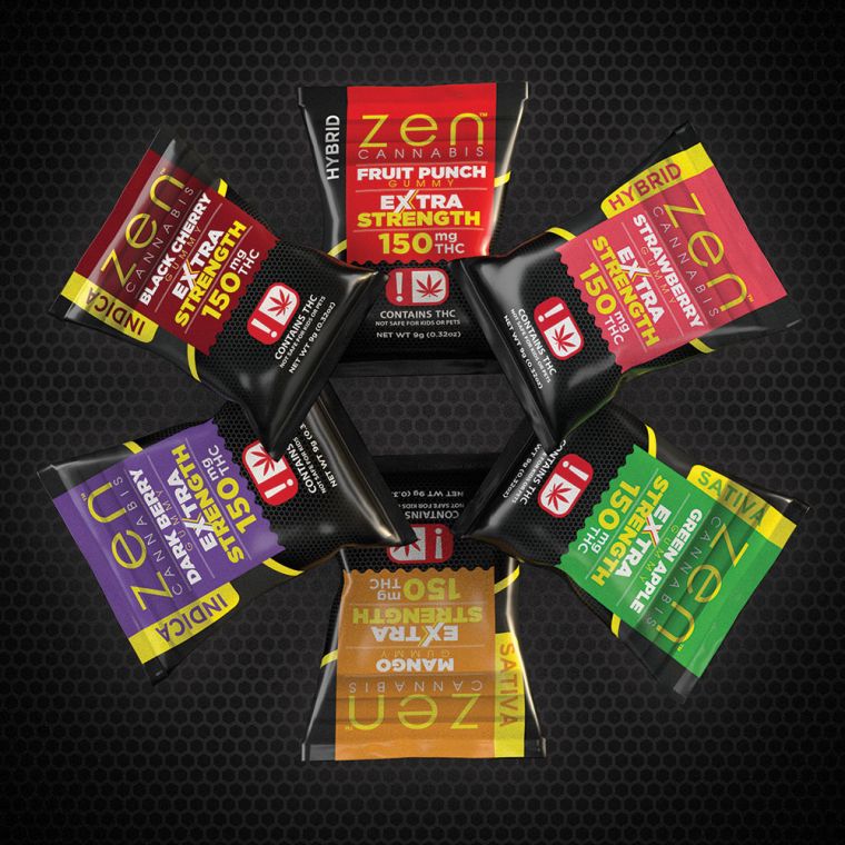 Zen Cannabis