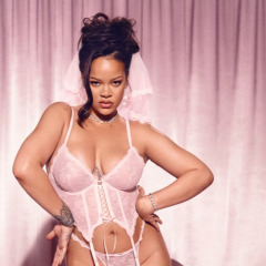 Baes & Baddies: Meet Curvy Model Marie Assi