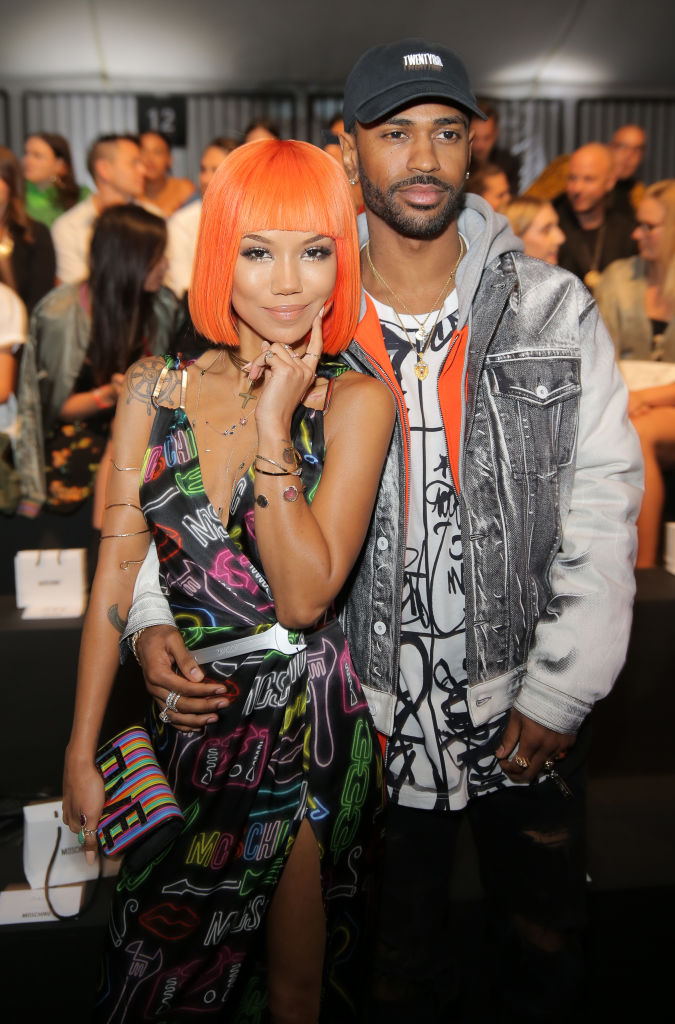 Moschino Fashion Show Men's S/S 2017 and Women's Resort 2017, Front-Row, Los Angeles, USA - 10 June 2016