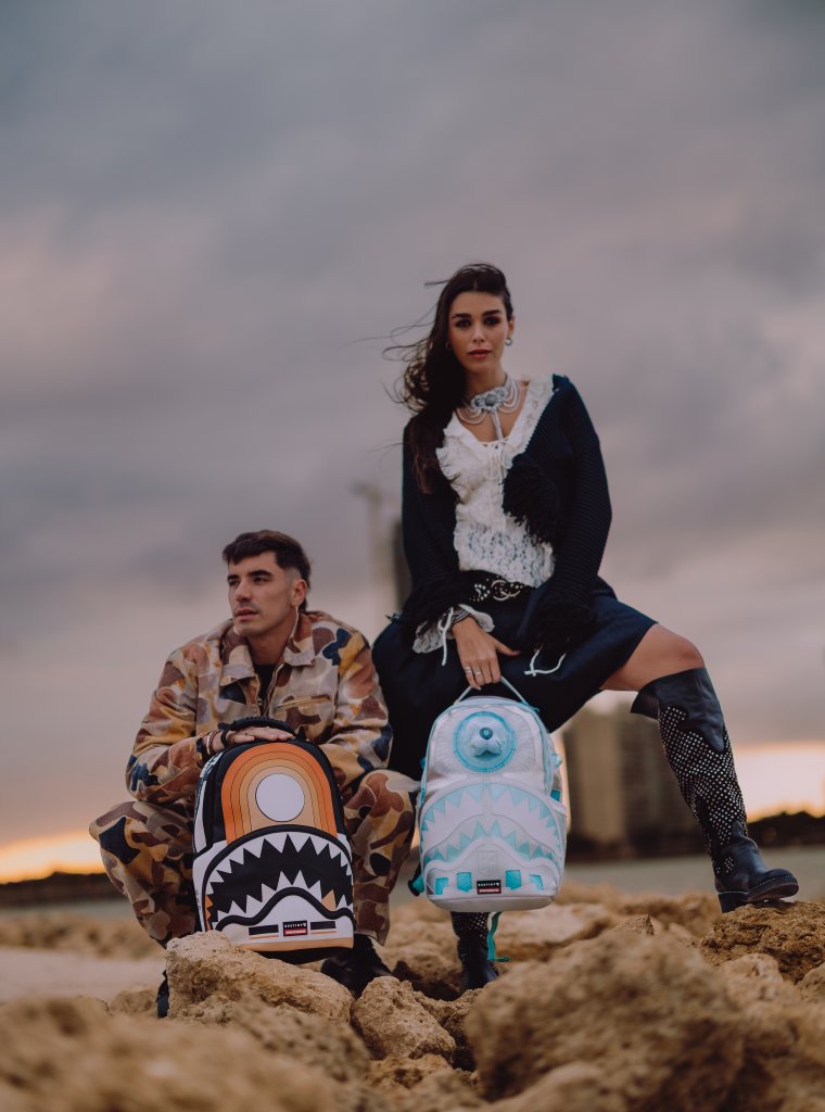 Sprayground x Destiny 2