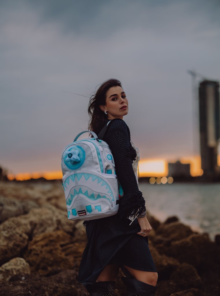 Sprayground x Destiny 2