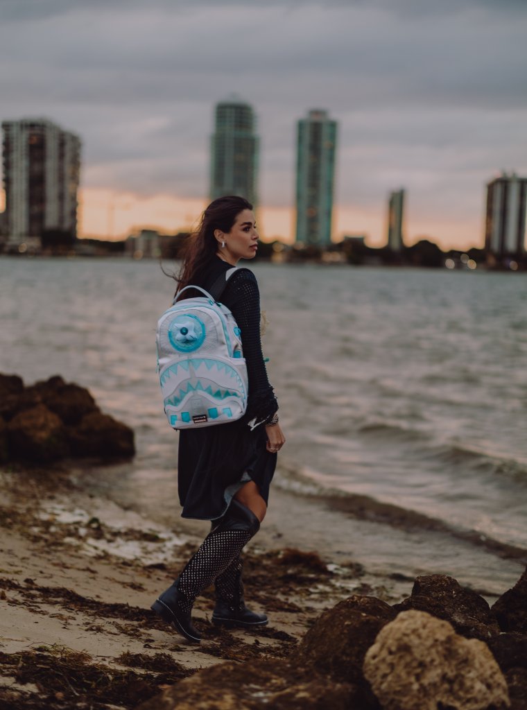 Sprayground x Destiny 2