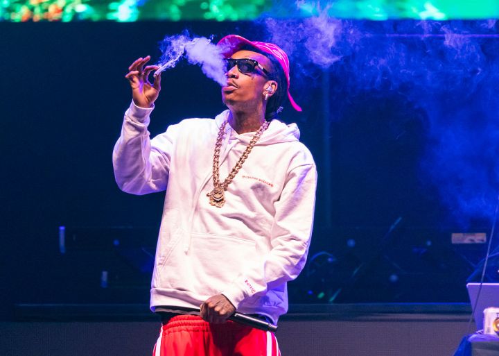 Wiz Khalifa's "Kush + Orange Juice 2" Overall rating - 6/10