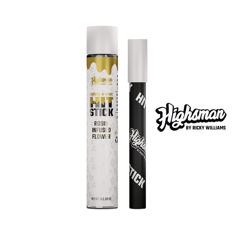 Highsman Hit Stick