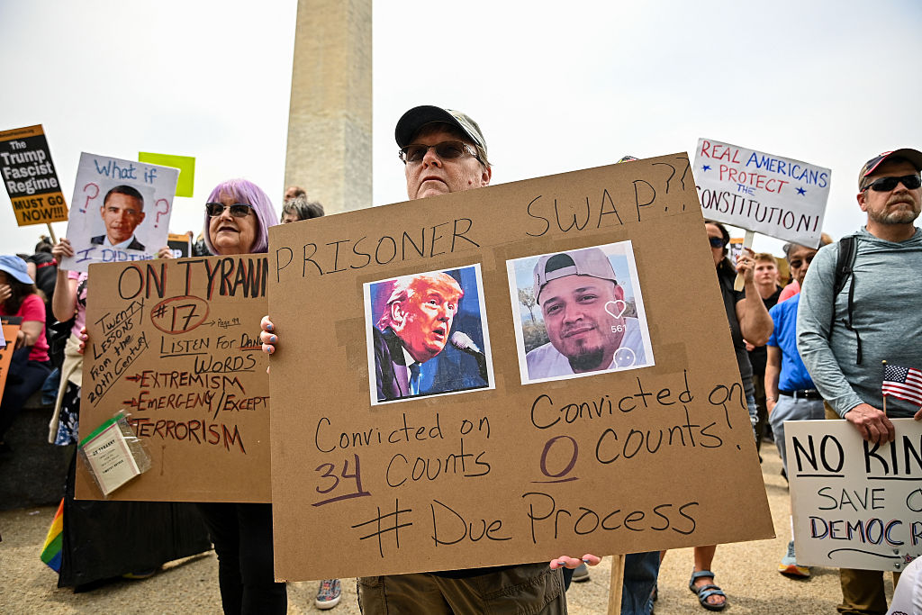 US-POLITICS-DIPLOMACY-PROTEST