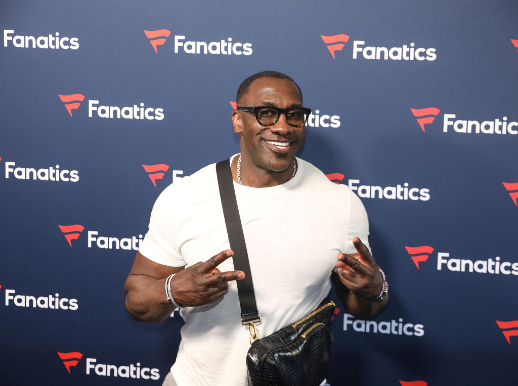 Fanatics Super Bowl Party