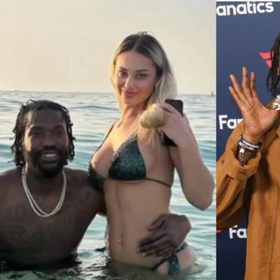 Baes & Baddies: Meet Michigan's Myah Jane