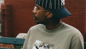 Spike Lee x 40 Acres x Supreme
