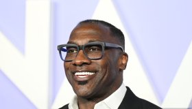 56th NAACP Image Awards - Arrivals