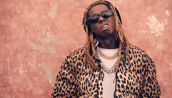 Lil Wayne Announces New Sports Podcast, “The Joint Venture Show”