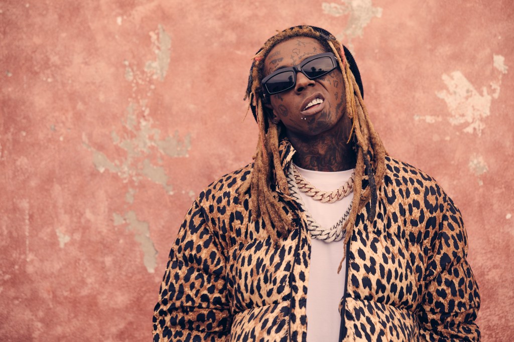 Lil Wayne Announces New Sports Podcast, “The Joint Venture Show”
