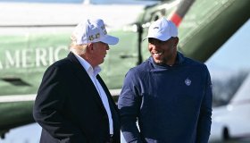 TOPSHOT-US-POLITICS-TRUMP