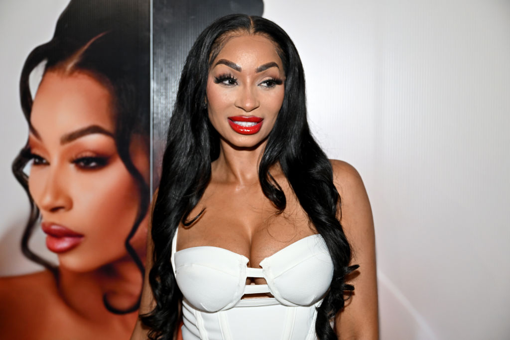Love and Hip Hop's Karlie Redd Video + Single Release Party Presented by 7even Films