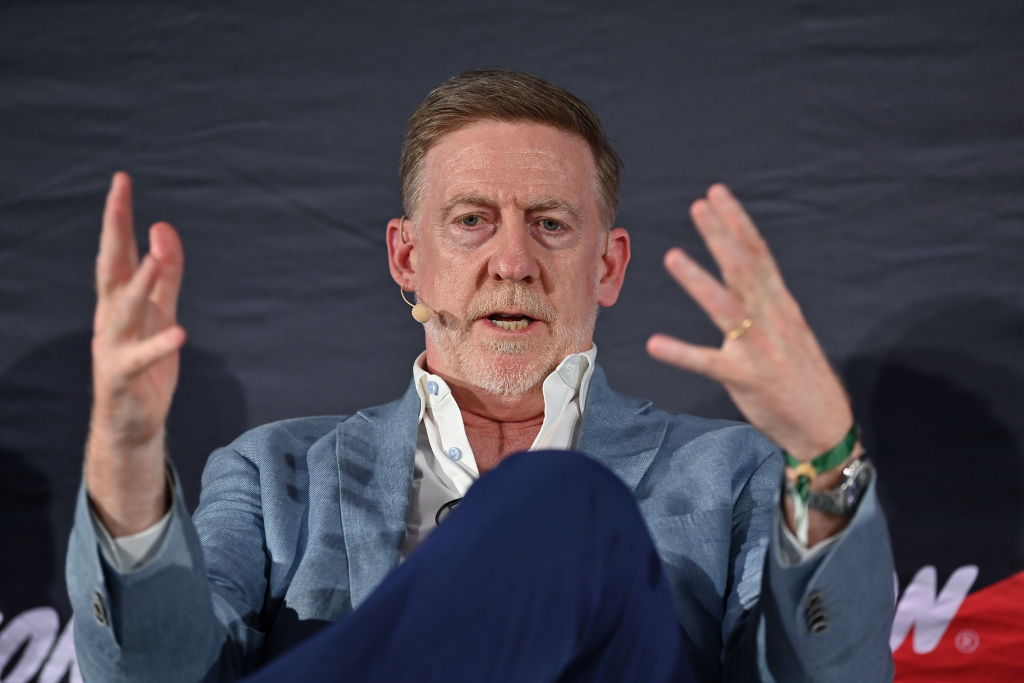 Collision 2022 - Day Two