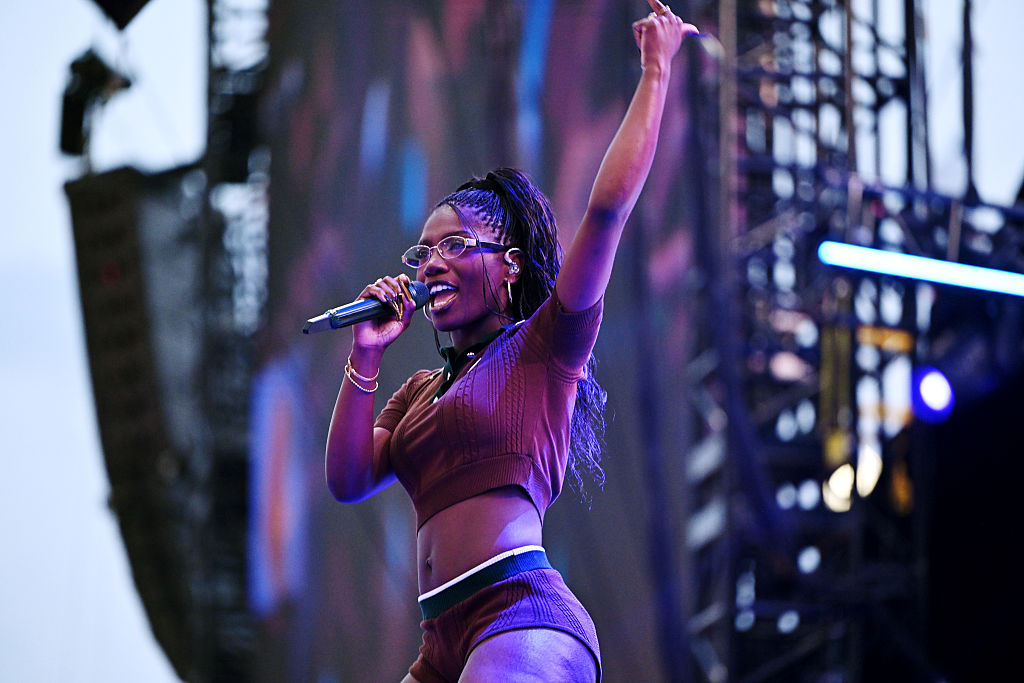 2025 NCAA March Madness Music Festival