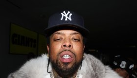 Giants: Art From The Dean Collection Of Swizz Beatz And Alicia Keys