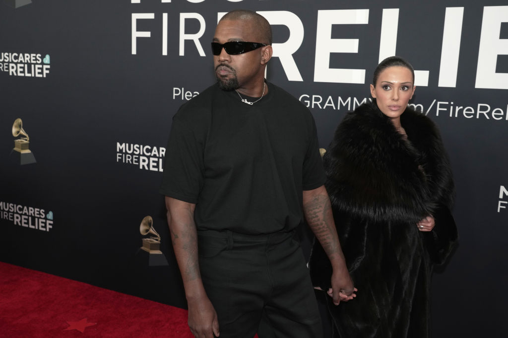 67th GRAMMY Awards - Arrivals